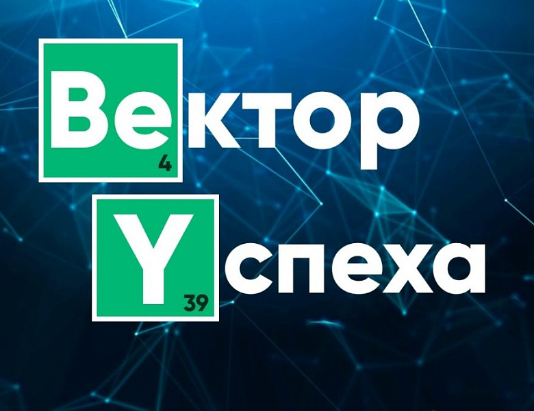 Вектор успеха